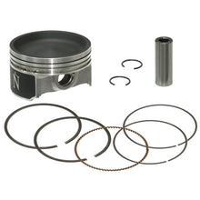 Piston Kit Bb 81.95/+2.00 Pol