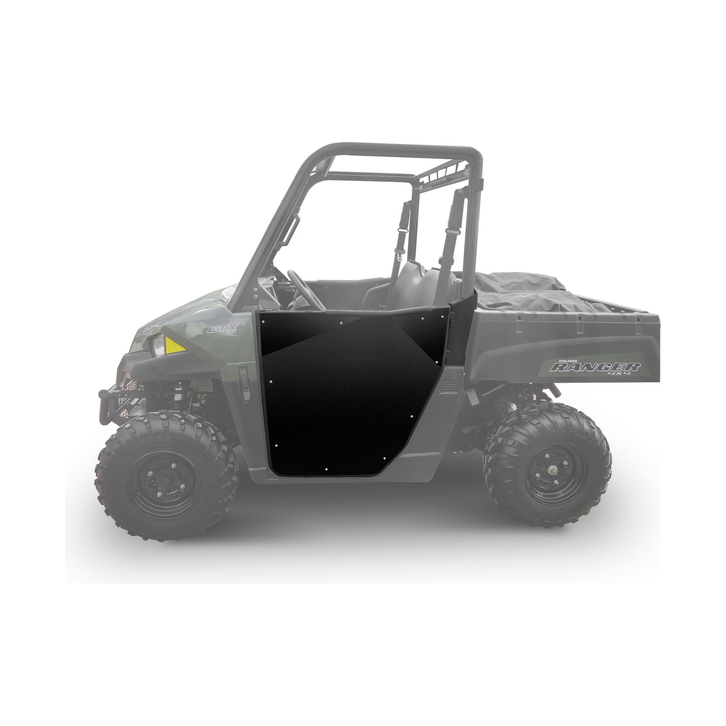Half Doors