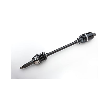 Polaris RANGER Rear Half Shaft CV Axle for 2018 XP 1000 EPS and XP 1000 EPS High Lifter Edition Models, Full Assembly, OEM Part, Black, Qty 1-1334440