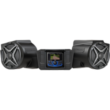 2 Speaker Kit W/ Jvc Controller