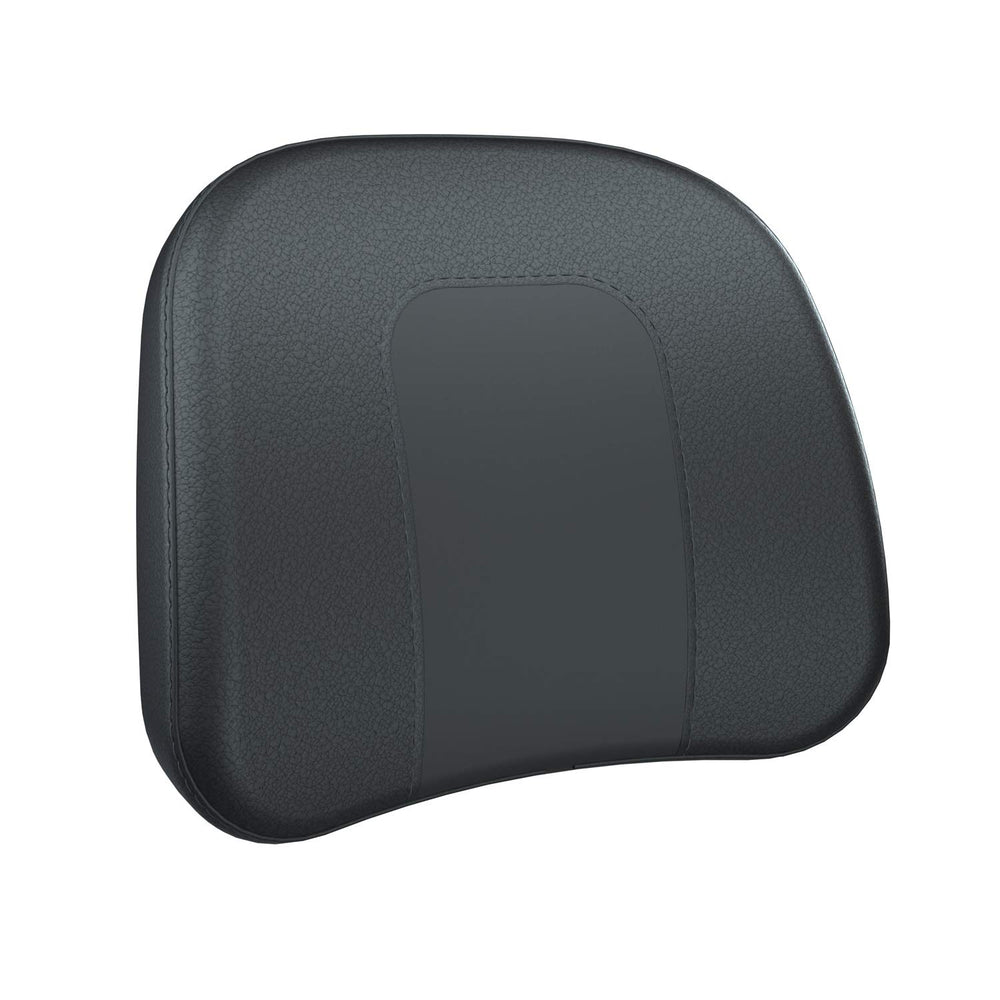 
                      
                        Indian Motorcycle Passenger Backrest Pad Touring for Specific Chief, Chief Bobber, Super Chief, Sport Chief Models and More, All-Weather Black Vinyl, for Comfort and Support - 2884801-VBA
                      
                    