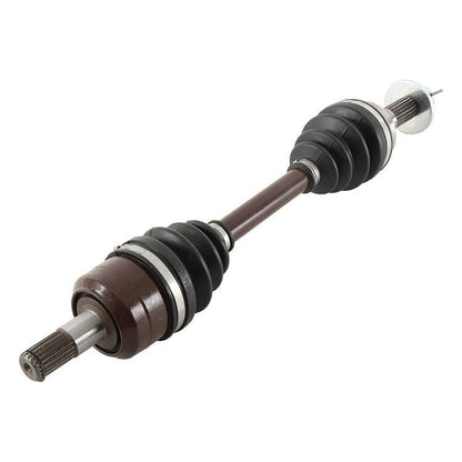 6 Ball Heavy Duty Axle Front