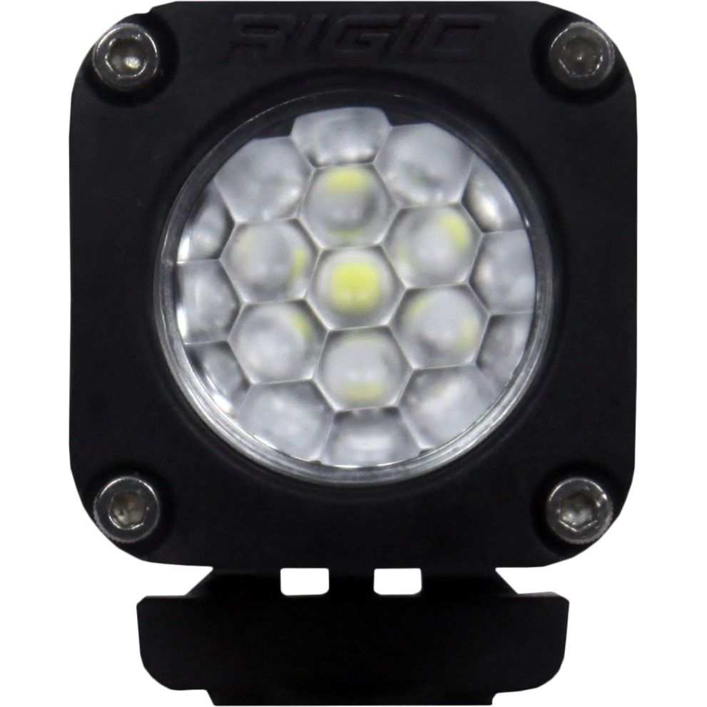 Rigid Industries Ignite Diffused - SM - Black