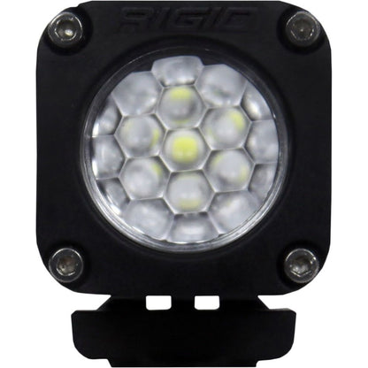 Rigid Industries Ignite Diffused - SM - Black