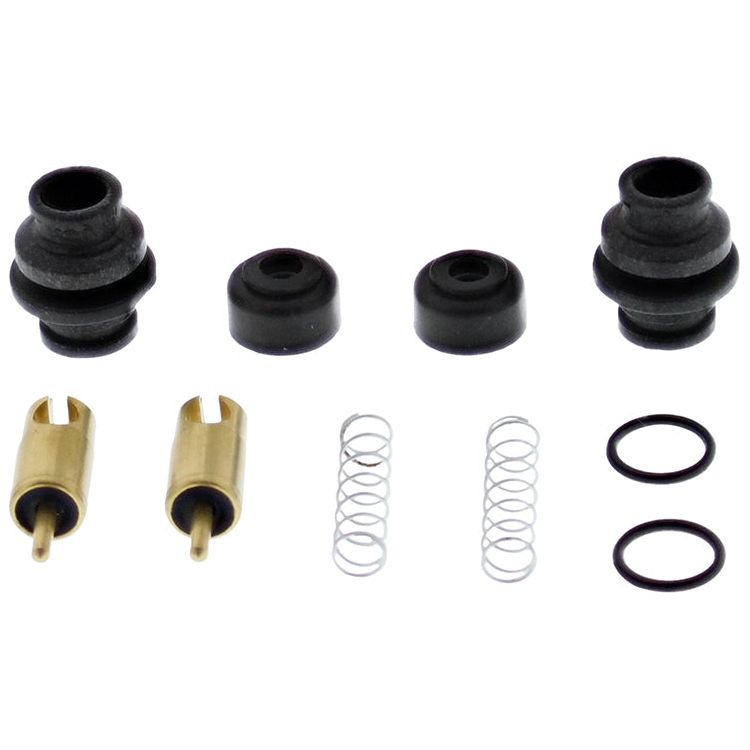 Choke Plunger Kit