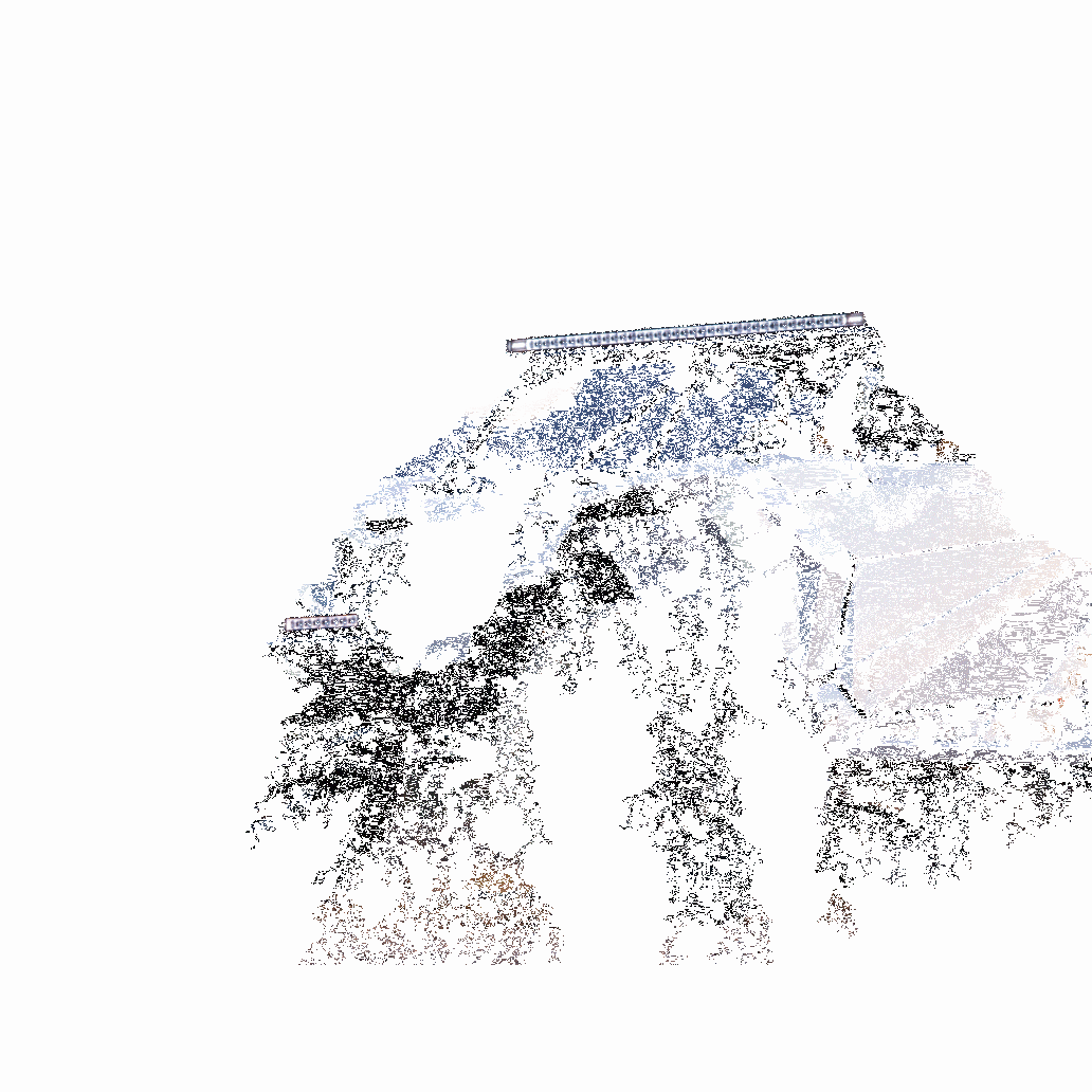 Rigid Industries 50in Radiance Plus SR-Series Single Row LED Light Bar with 8 Backlight Options