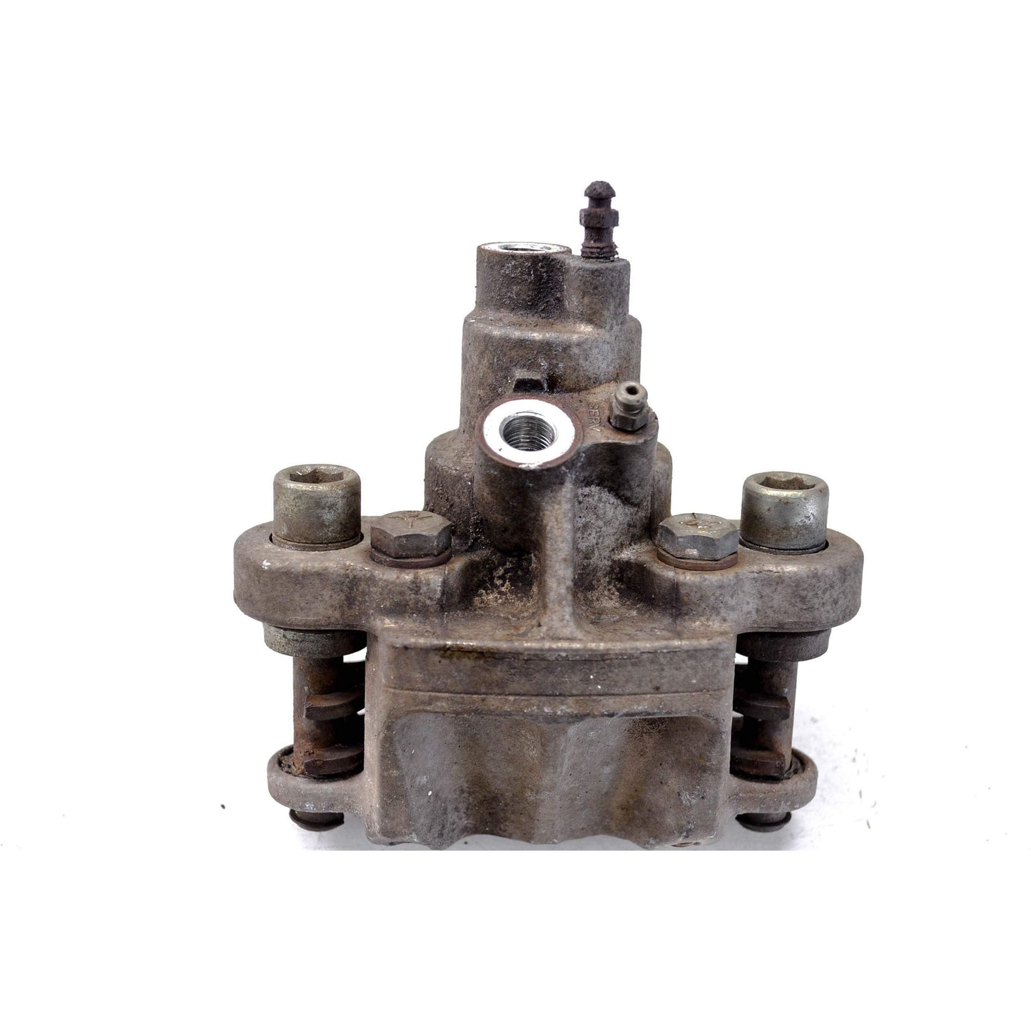 Polaris ATV Caliper Assembly, Rear, Genuine OEM Part 1910806, Qty 1