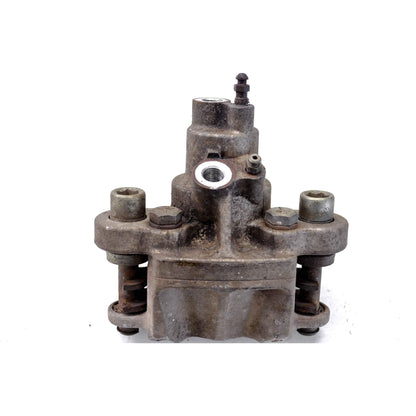 Polaris ATV Caliper Assembly, Rear, Genuine OEM Part 1910806, Qty 1