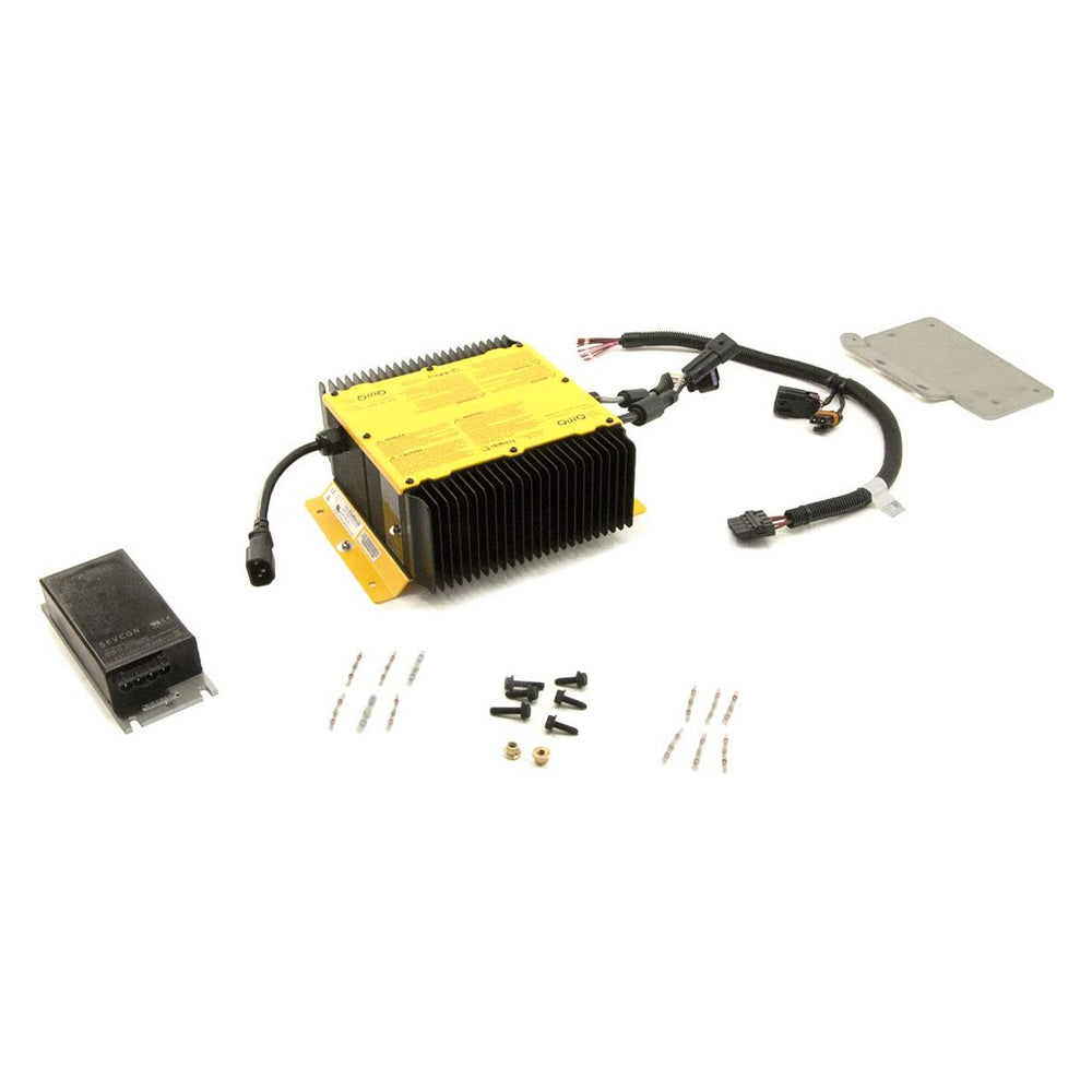 
                      
                        Polaris Off Road Charger Update Kit, Genuine OEM Part 2204698, Qty 1
                      
                    