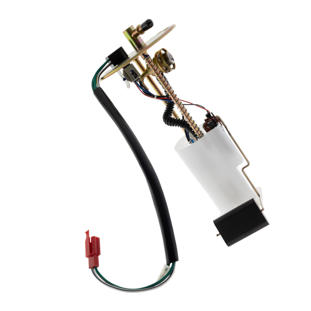 
                      
                        Polaris ATV Fuel Pump SPSM 110, Genuine OEM Part 455412, Qty 1
                      
                    
