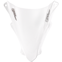 ZERO GRAVITY Double Bubble Windscreen - Clear - ZX-4RR 16-284-01