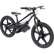 MOOSE OFFROAD RS-20 E-Bike - Agroid - Balance X02-A0101S