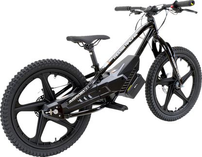MOOSE OFFROAD RS-20 E-Bike - Agroid - Balance X02-A0101S