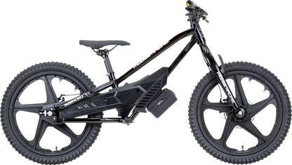 MOOSE OFFROAD RS-20 E-Bike - Agroid - Balance X02-A0101S