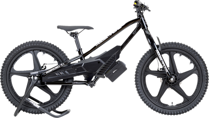 MOOSE OFFROAD RS-20 E-Bike - Agroid - Balance X02-A0101S