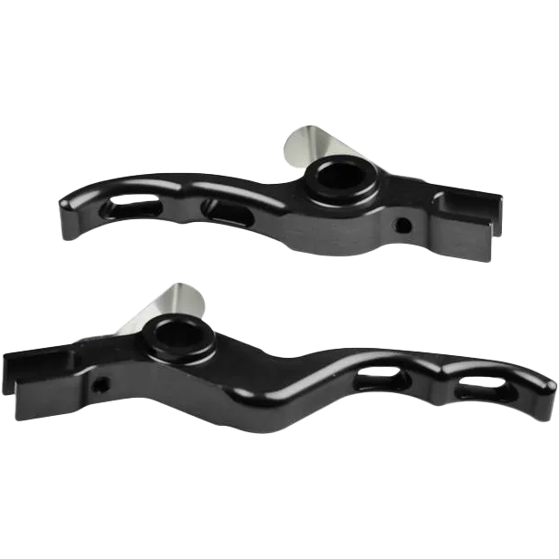Billet Icontrol Levers Sd
