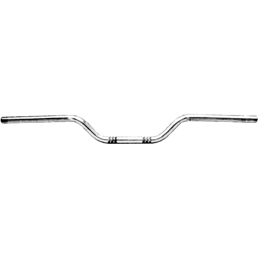 7/8" Handlebar Street Universal Chrome