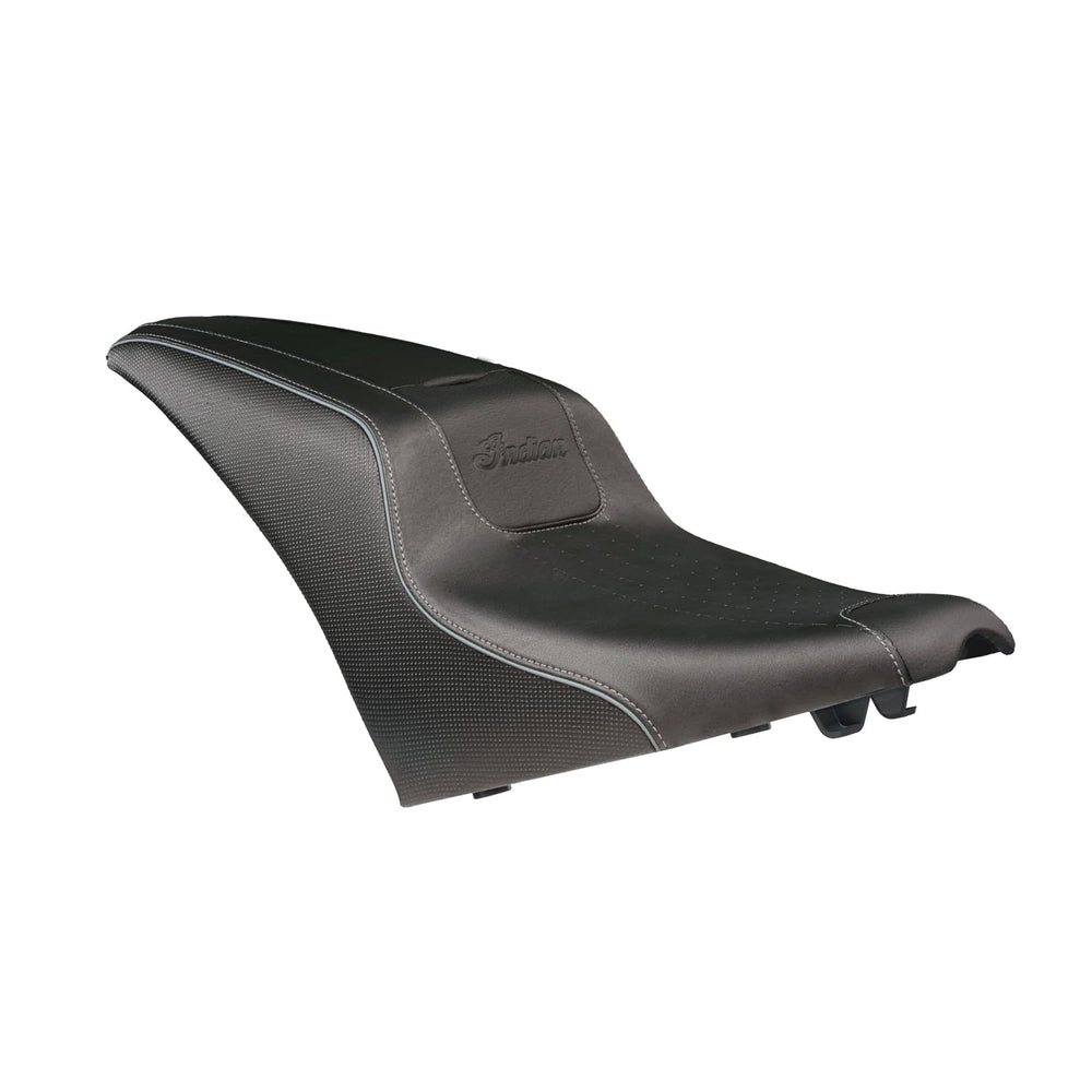 Indian Motorcycle Chief Syndicate 2-Up Seat - 2889664-VBA