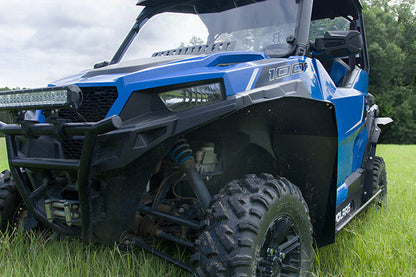 Fender Flares