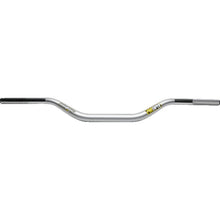 ProTaper Contour Carmichael Handlebar - Silver
