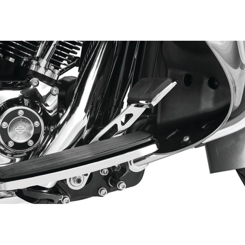 Kuryakyn Girder Brake Pedal With Lowers Chrome