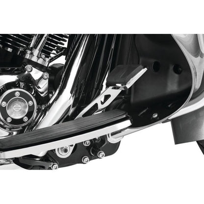 Kuryakyn Girder Brake Pedal With Lowers Chrome