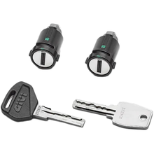 Evo Smart Case Lock Set For 2 Obkev Cases