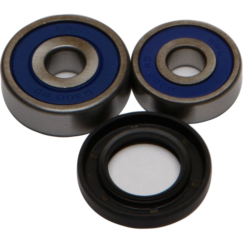 Front Wheel Bearing/Seal Kit