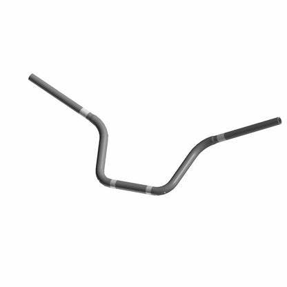 Indian Motorcycle Handlebar Weld, Cruiser Black, Genuine OEM Part 1022405-266, Qty 1