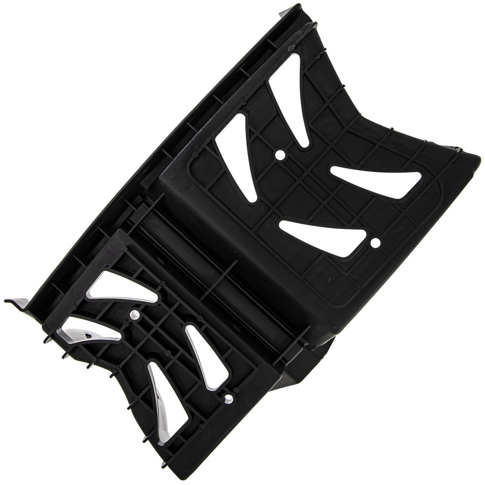 
                      
                        Polaris ATV Sport Footwell, Right, Gloss Black, Genuine OEM Part 0453320-070, Qty 1
                      
                    