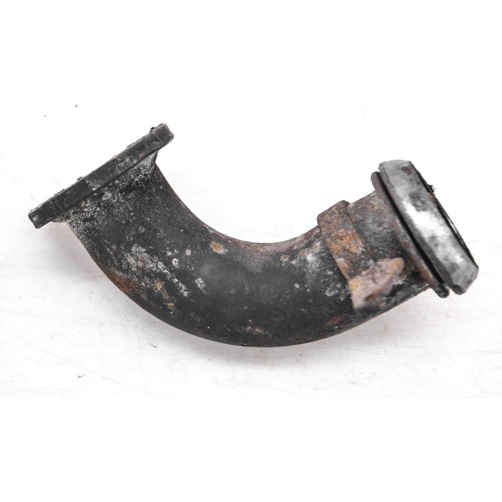 
                      
                        Polaris ATV Manifold Weld, 1.625, High Temp Powder Black Paint, Genuine OEM Part 1262217-489, Qty 1
                      
                    