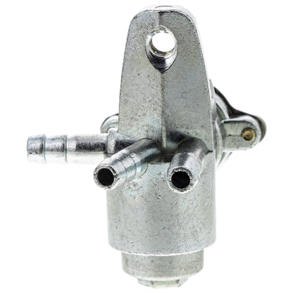 Polaris ATV Manual Fuel Cup Assembly, Genuine OEM Part 0450366, Qty 1