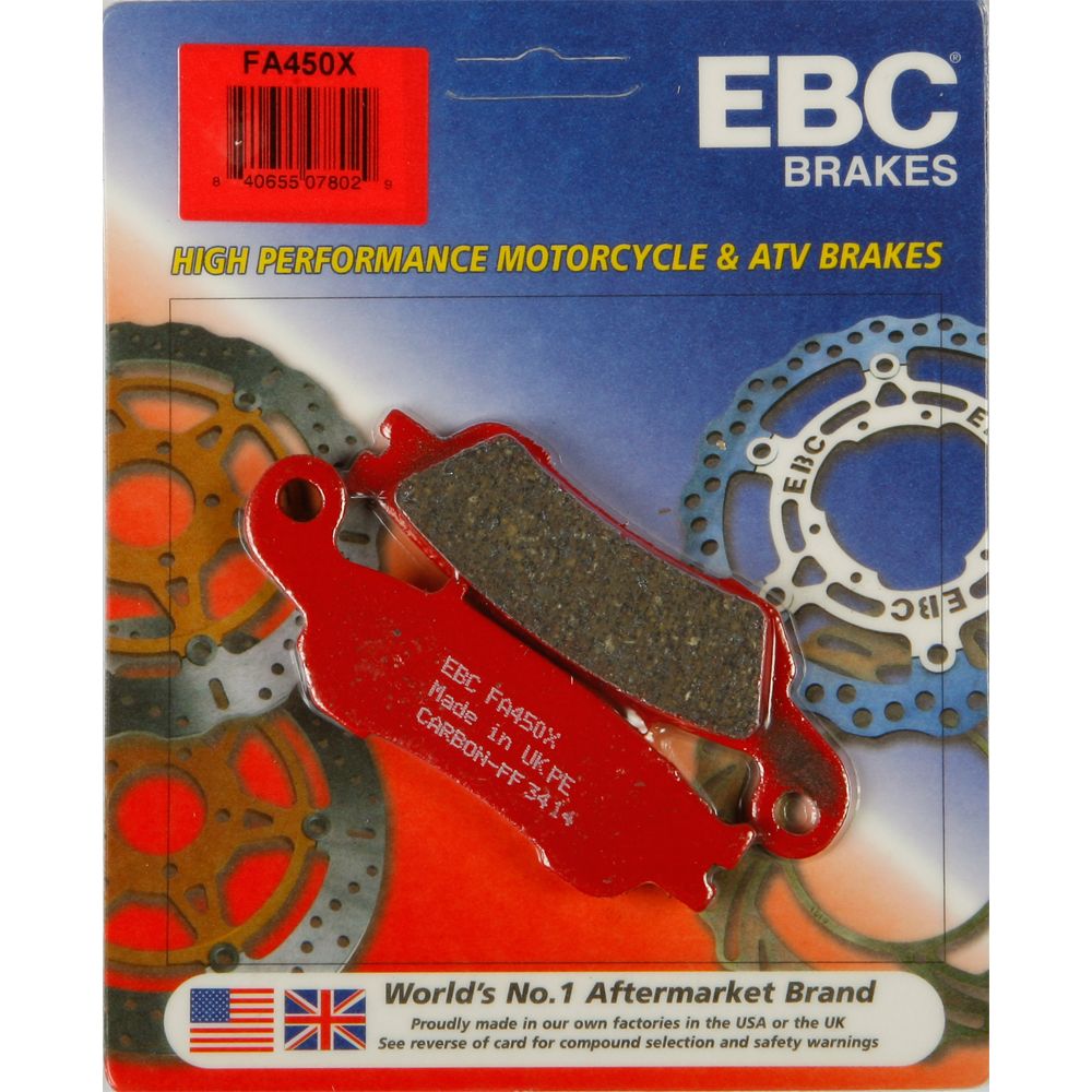 Brake Pads