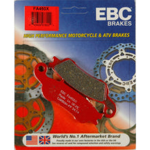 Brake Pads