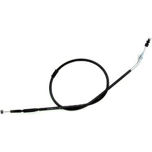 Black Vinyl Clutch Cable