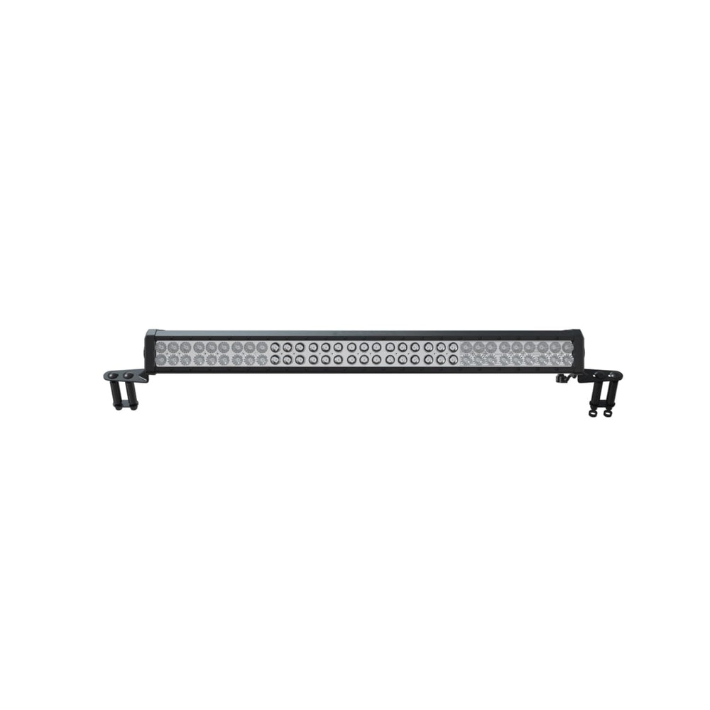 Polaris Off Road Front Roof Light Bar Mounts