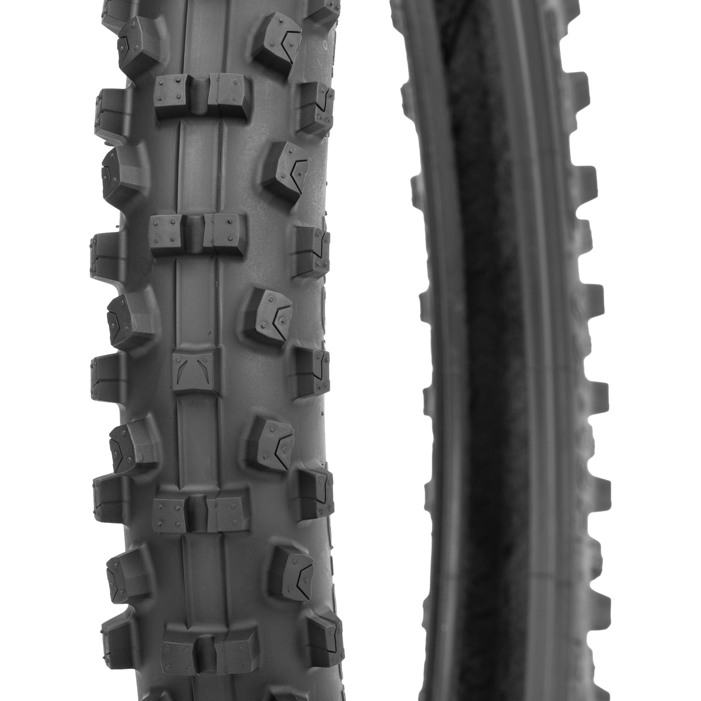 Tire Vx 10 Front 70/100 19 42m Bias Tt