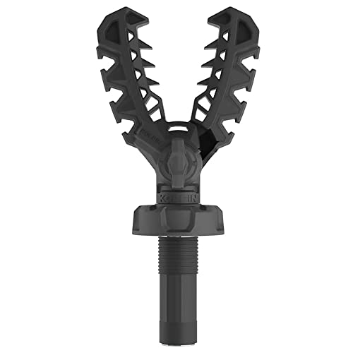 Polaris 2889165 Lock & Ride XL Rhino Grips by Kolpin Secure Cargo Xpedition Genuine OEM