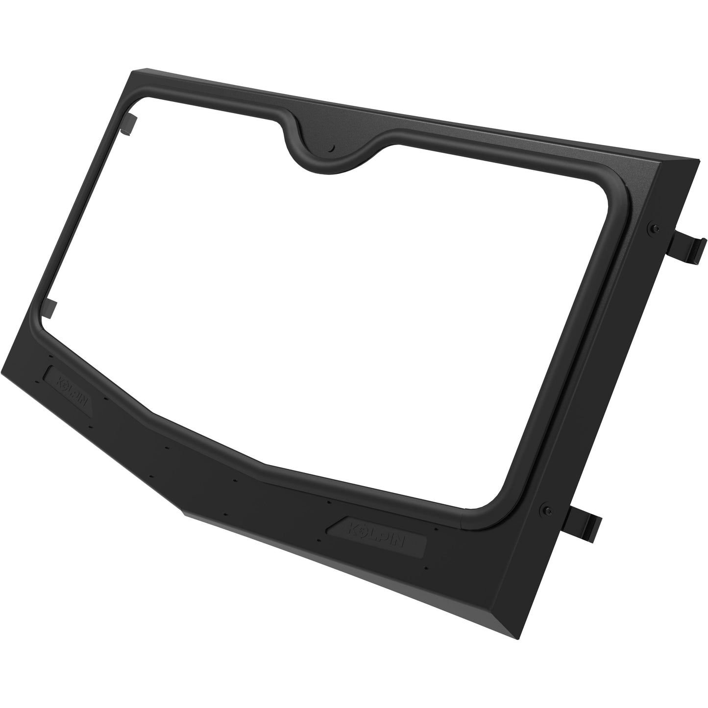 Glass Windshield Can Am