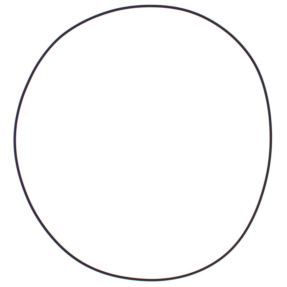 Clutch Cover Gasket