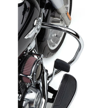 Freeway Bars 1.25" Chrome Flst (Exc Flstc) 00 17