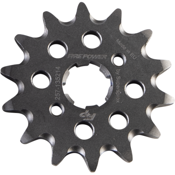 Front Cs Sprocket Steel 14t