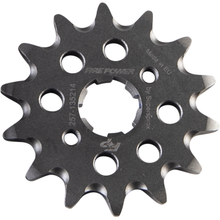 Front Cs Sprocket Steel 14t