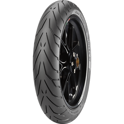 PIRELLI Tire - Angel™ GT - Front - 120/70R18 - (59W) 2317200