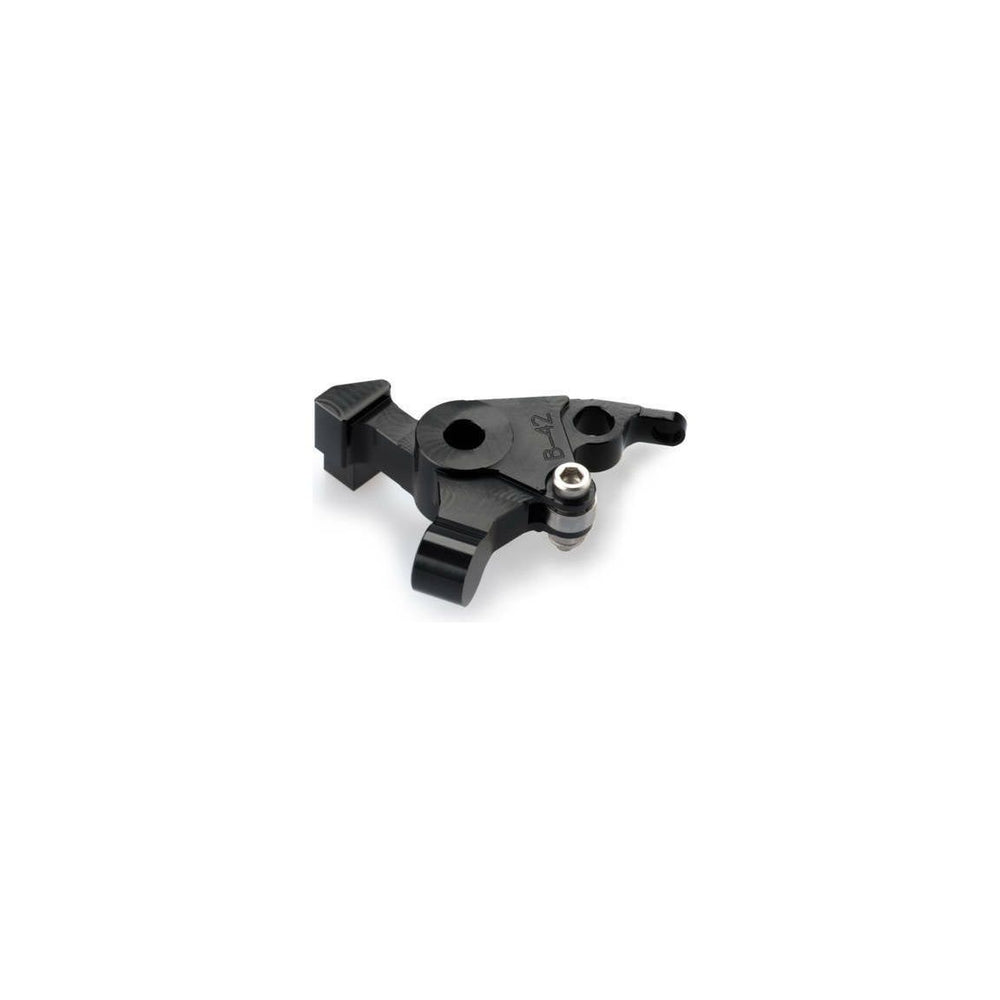 Lever Adapter Brake Black
