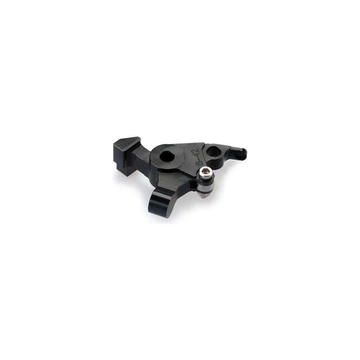 Lever Adapter Brake Black