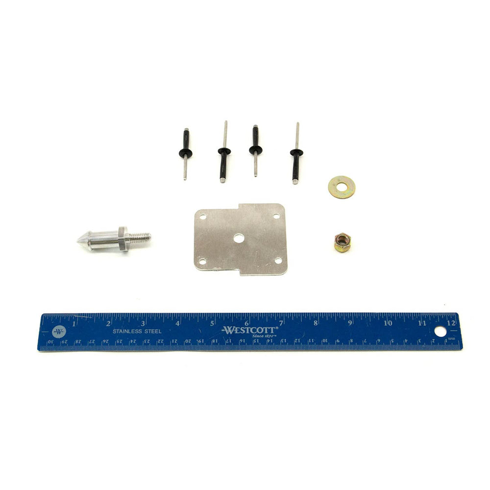 
                      
                        Polaris GEM Seat Repair Pin Kit - 2204383
                      
                    