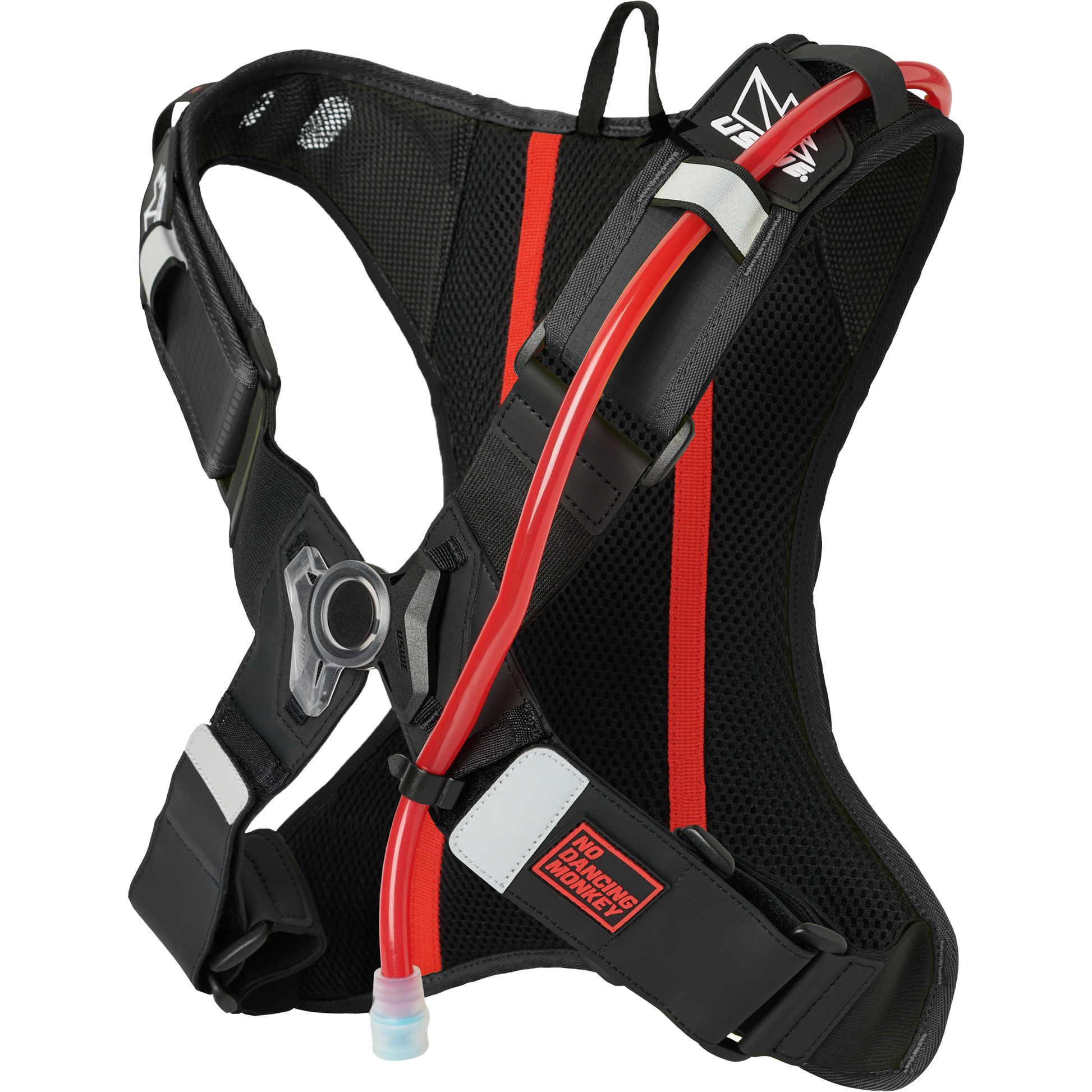 Outlander Moto 2l Hydo Pack Black