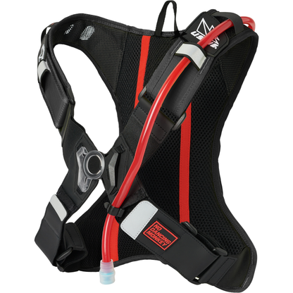 Outlander Moto 2l Hydo Pack Black