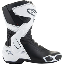 ALPINESTARS Stella SMX-6 V3 Drystar? Boots - Black/White - US 8.5 / EU 40 2243125-21-40